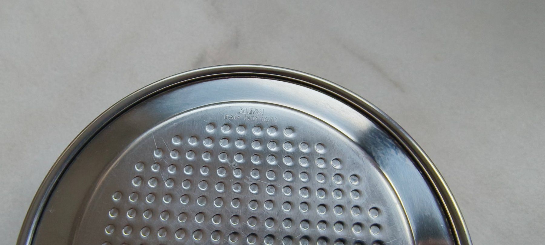 Alessi Sottobicchieri: Alessi Untersetzer Set – Usato da Horgen venduto da mar_tdt5 2