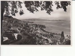 Mannenbach 1945
