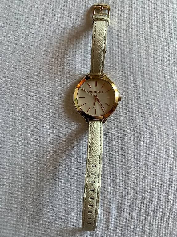 Michael Kors Orologi: Michael Kors Uhr – Usato da Zürich venduto da elsoca 2