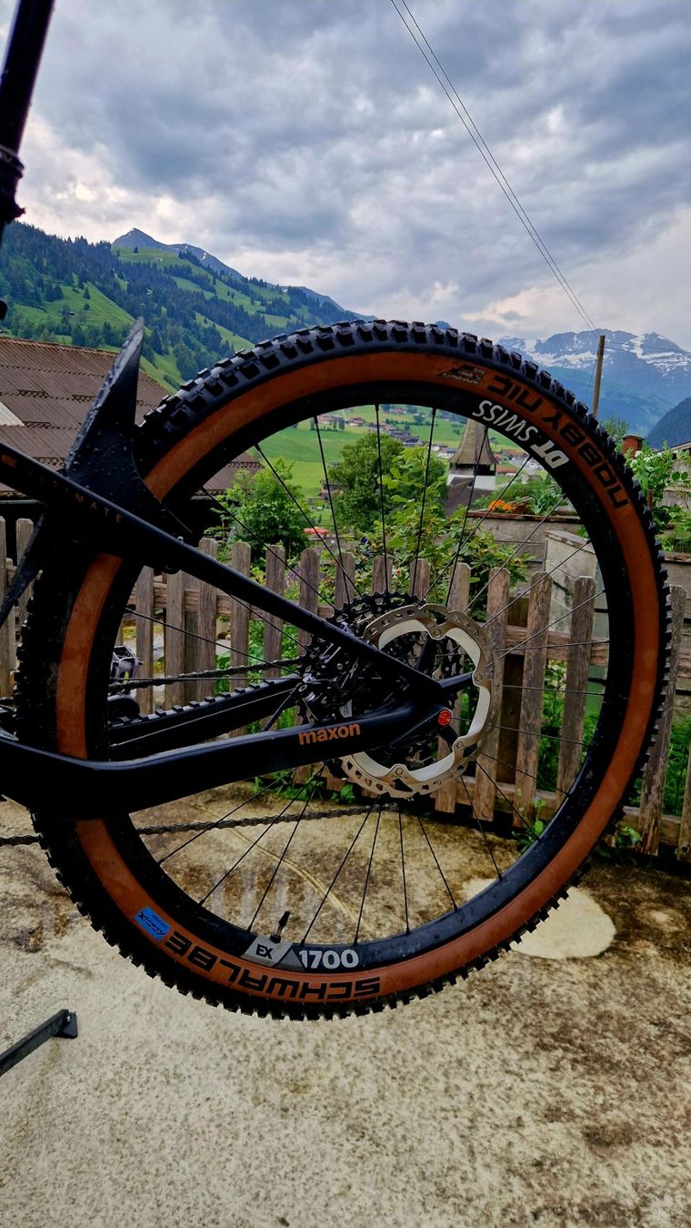 Thömus Vélos: Thömus E-Ultimate M   360W – D'occasion à St.stephan par yvent 9