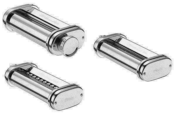 Kitchenaid Küchengeräte: Kitchenaid 5KSMPRA Accessoire robot – Neu und originalverpackt aus Bottighofen von zaap