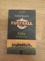 Die Wilden Fussball Kerle - Felix der Wirbelwind