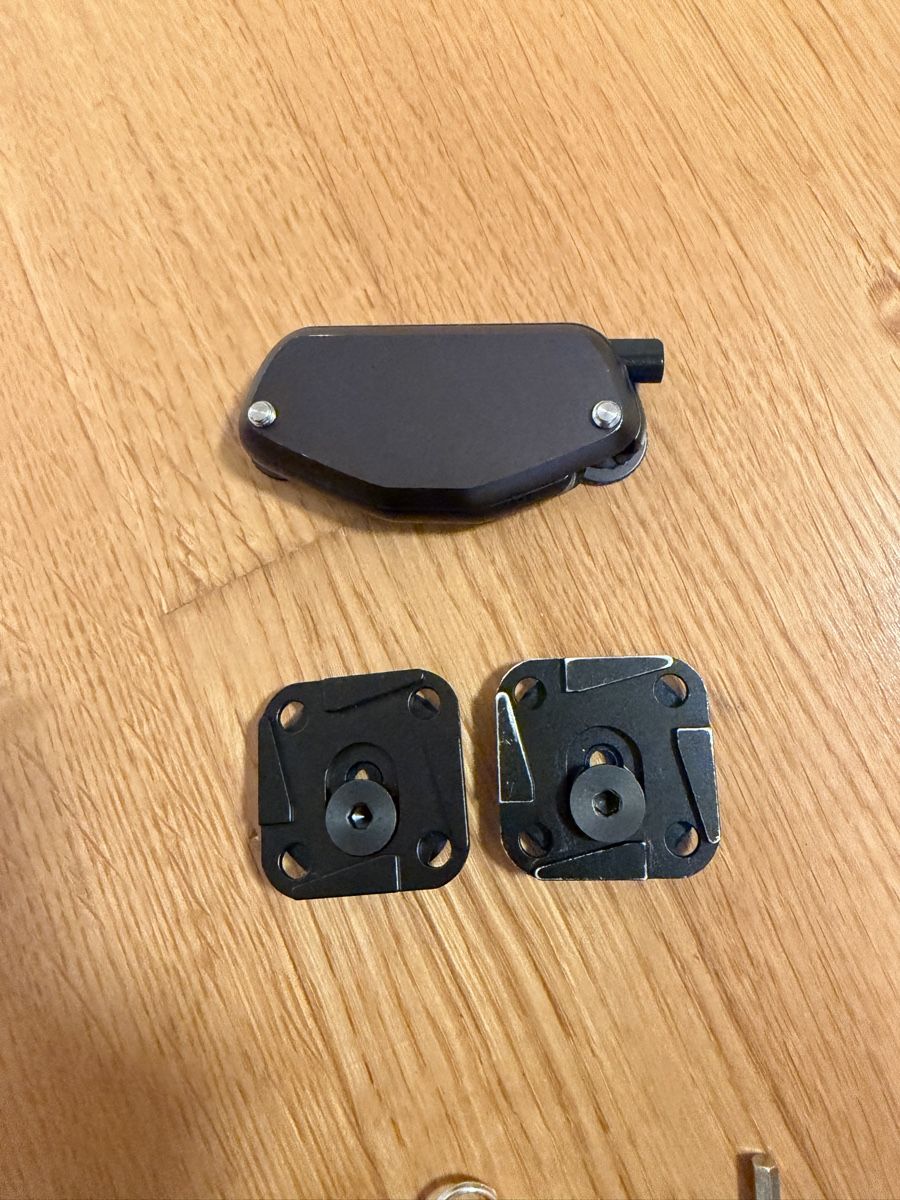 Altri Accessori: Peak Design Capture – Usato da Jegenstorf venduto da r_bue 3