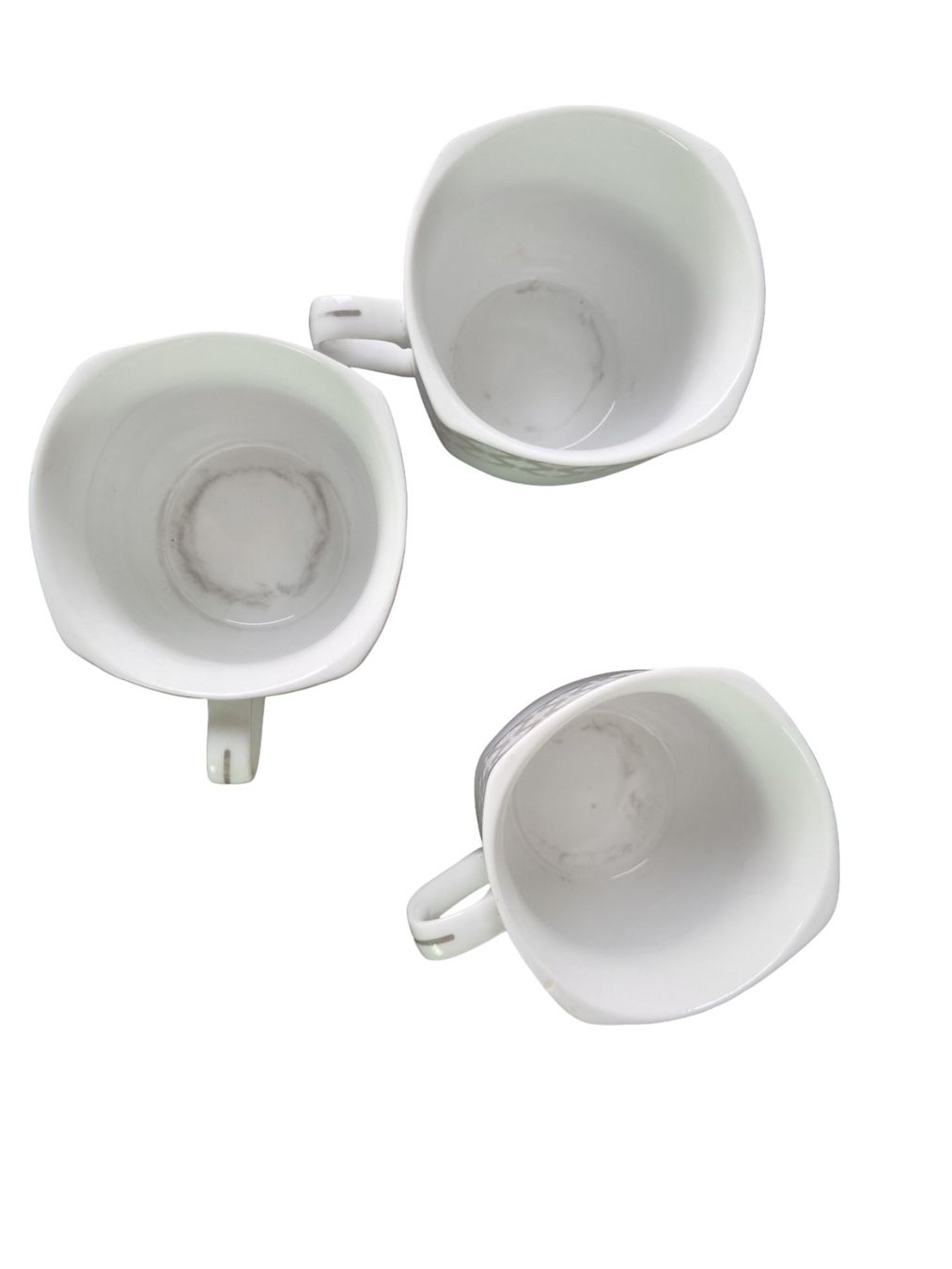 Services de table: KAFFEESERVICE 44teilig – D'occasion à Wangen b. Olten par Restwert_Wangen 3