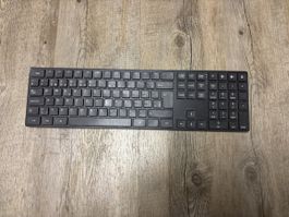 Tastatur