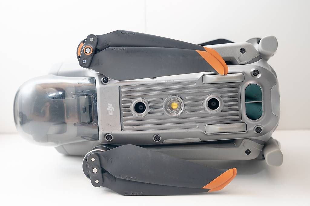 DJI RC Kits de montage: Dji AIR 2S Fly More Combo – D'occasion à Genève par con_v22j 3