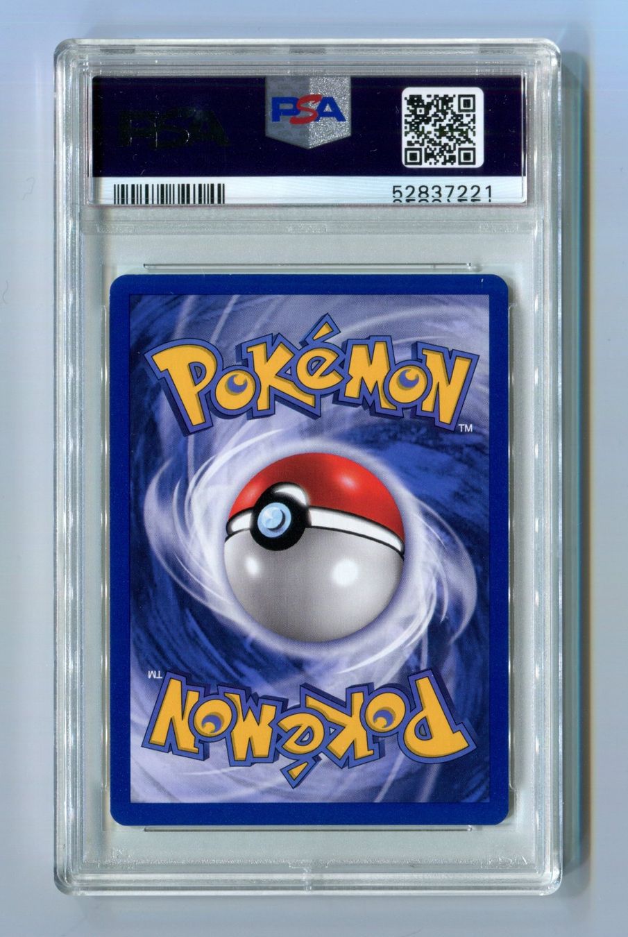 Pokémon Sammelbilder & Trading cards: PSA 10 Schiggy Basis 63/102 1.Edition Deutsch – Neu (gemäss Beschreibung) aus Dornach von Deco89 1