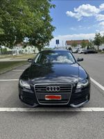 Audi A4 Quattro