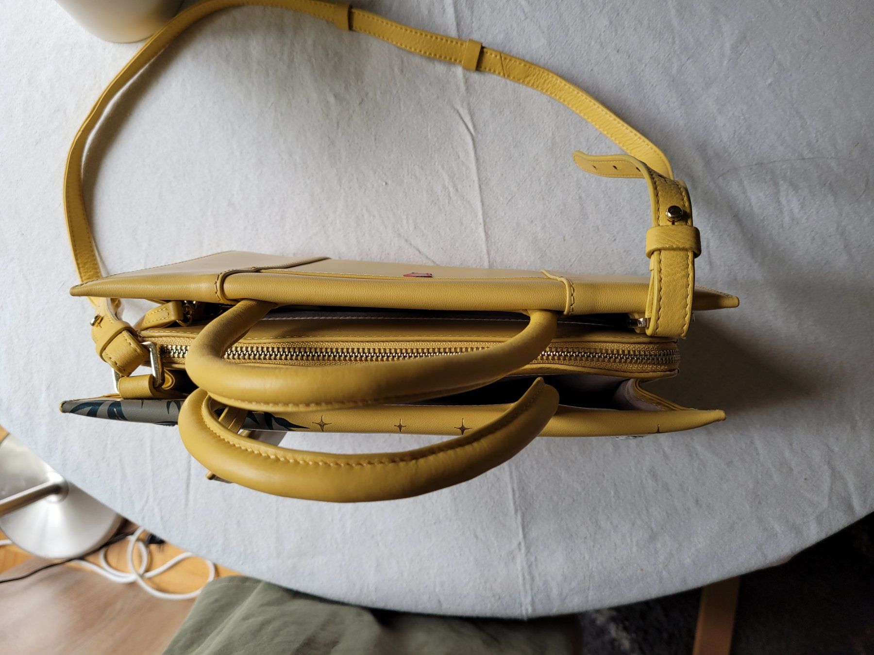 Radley Borse da donna: Handtasche Leder Marke: RADLEY – Nuovo (secondo la descrizione) da Zürich venduto da canteiros 2