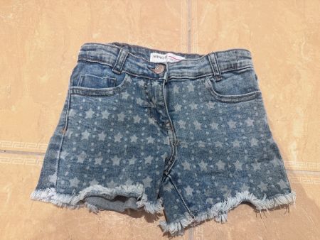 Minoti neue Shorts, 5-6j 116