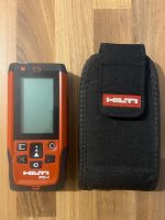 Lasermètre/Lasermessgerät Hilti PD I