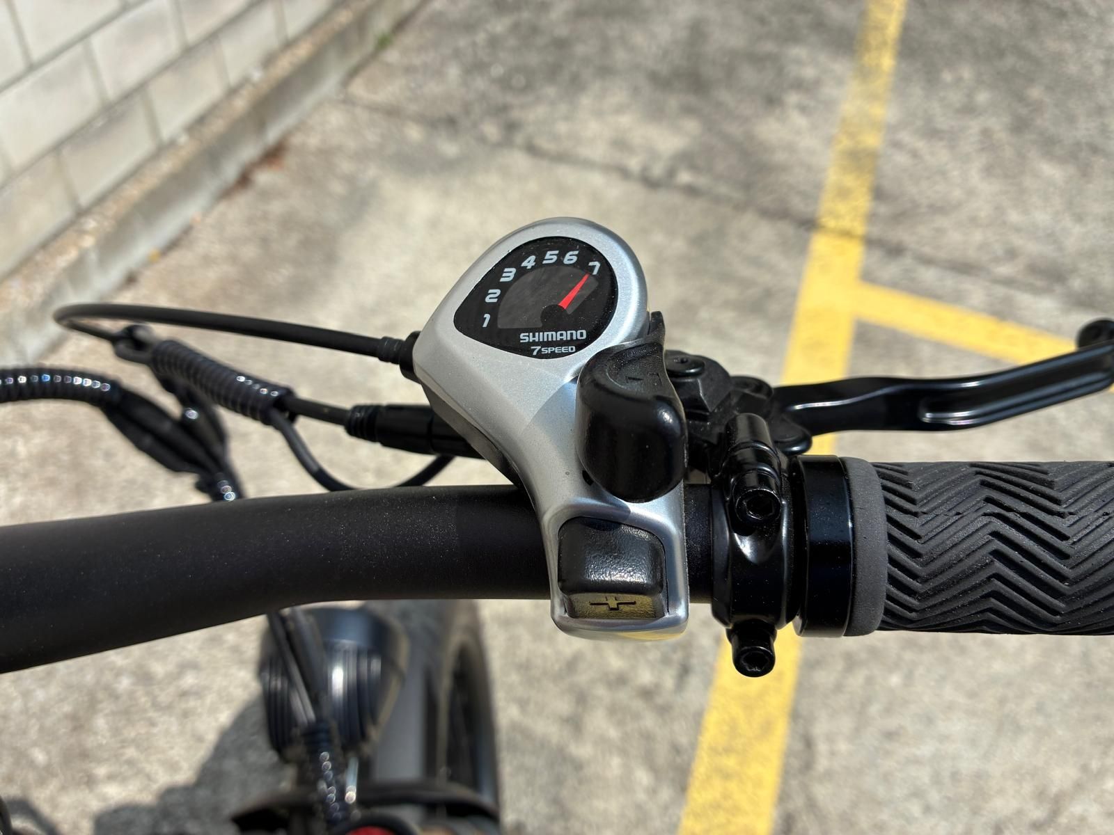Biciclette: Ceaya E-Bike A20 Pro Fatbike – Nuovo (secondo la descrizione) da Oberentfelden venduto da Eros09 2