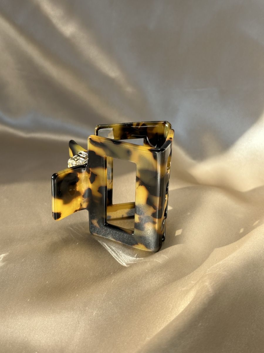 Haarschmuck: Hair claw clip 5cm – Neu und originalverpackt aus Winterthur von LeLe0606 1
