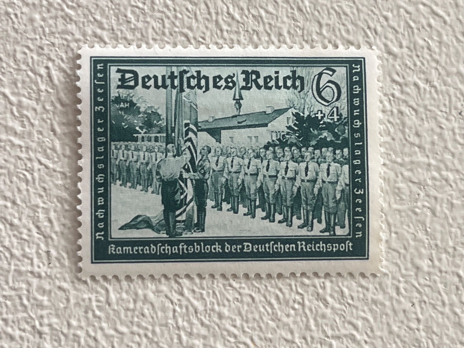 Alle Briefmarken: DR Briefmarken (Gratis-Versand) – Gebraucht aus Chiasso von AzenYa
