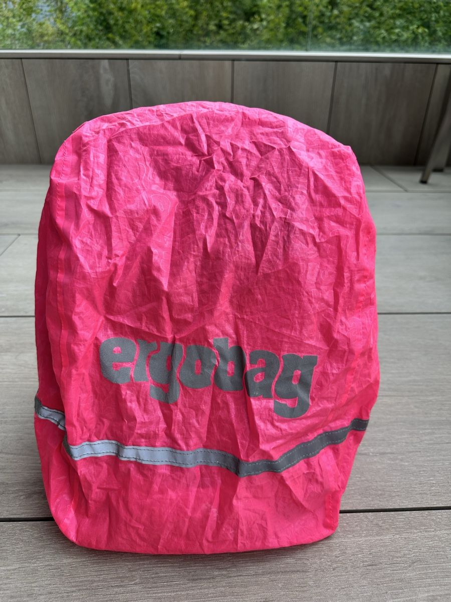 Ergobag Sacs & sacs à dos: Ergobag Schulthek Bärlaxy mit Rucksack – D'occasion à Bäch SZ par MonaBe 4