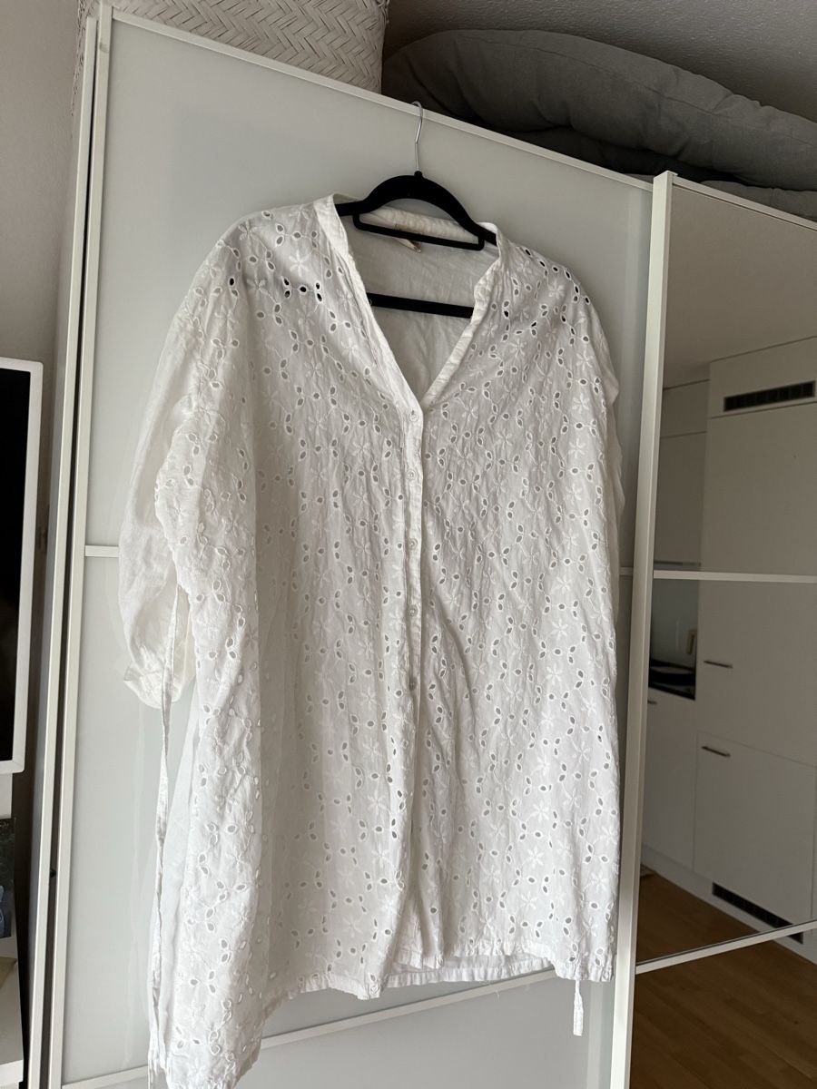 Vestiti: Strandkleid aus Zypern – Usato da Wil SG venduto da xrnvani