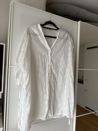 Strandkleid aus Zypern