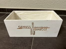 Blumen - oder Geschenkbox