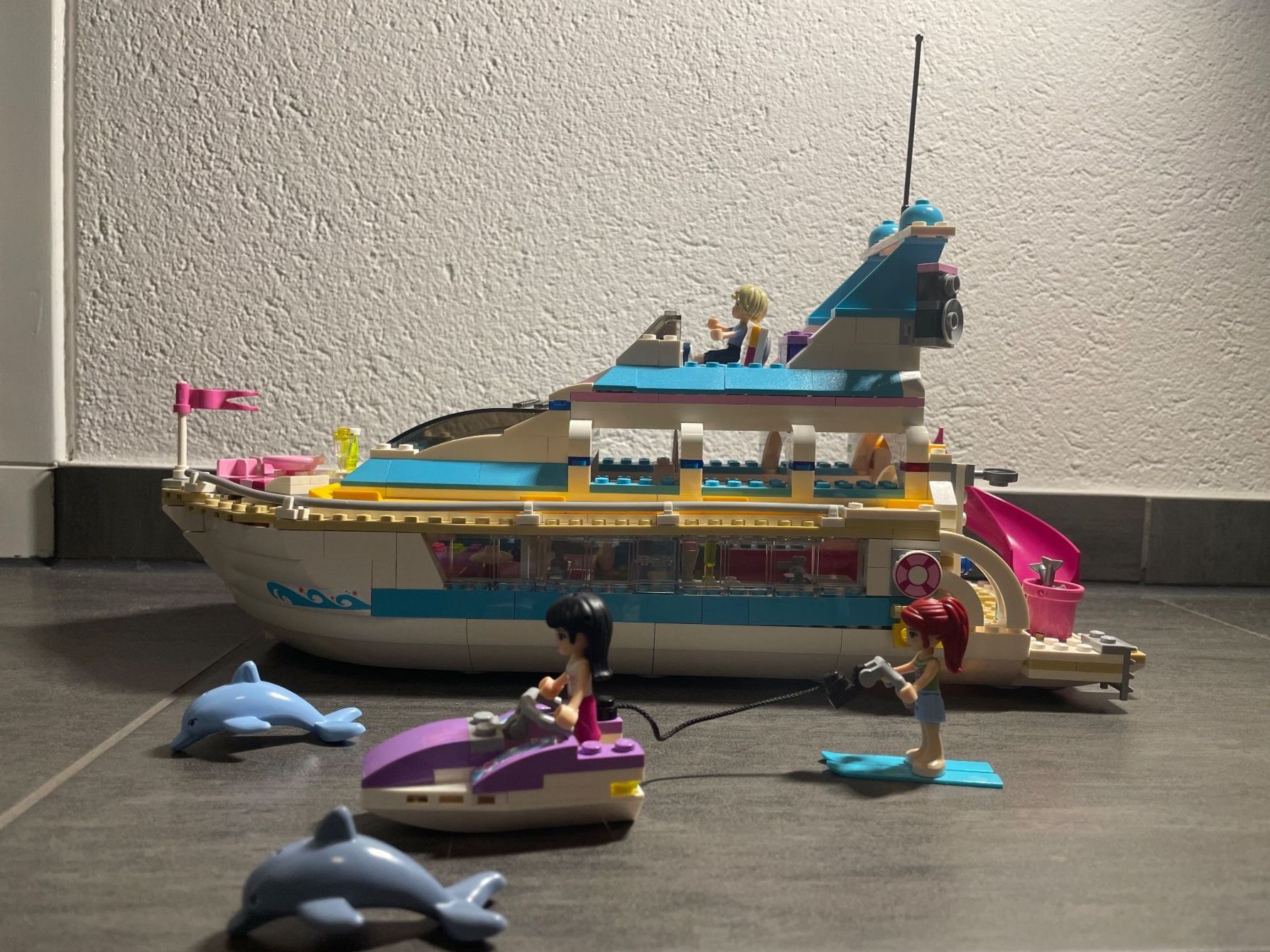 Lego Jouets: Lego Friends Sets – D'occasion à Malters par mirabelle77