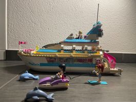 Lego Friends Sets
