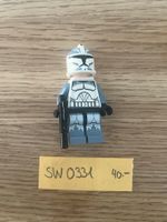 Lego Star Wars Wolfpack Clone