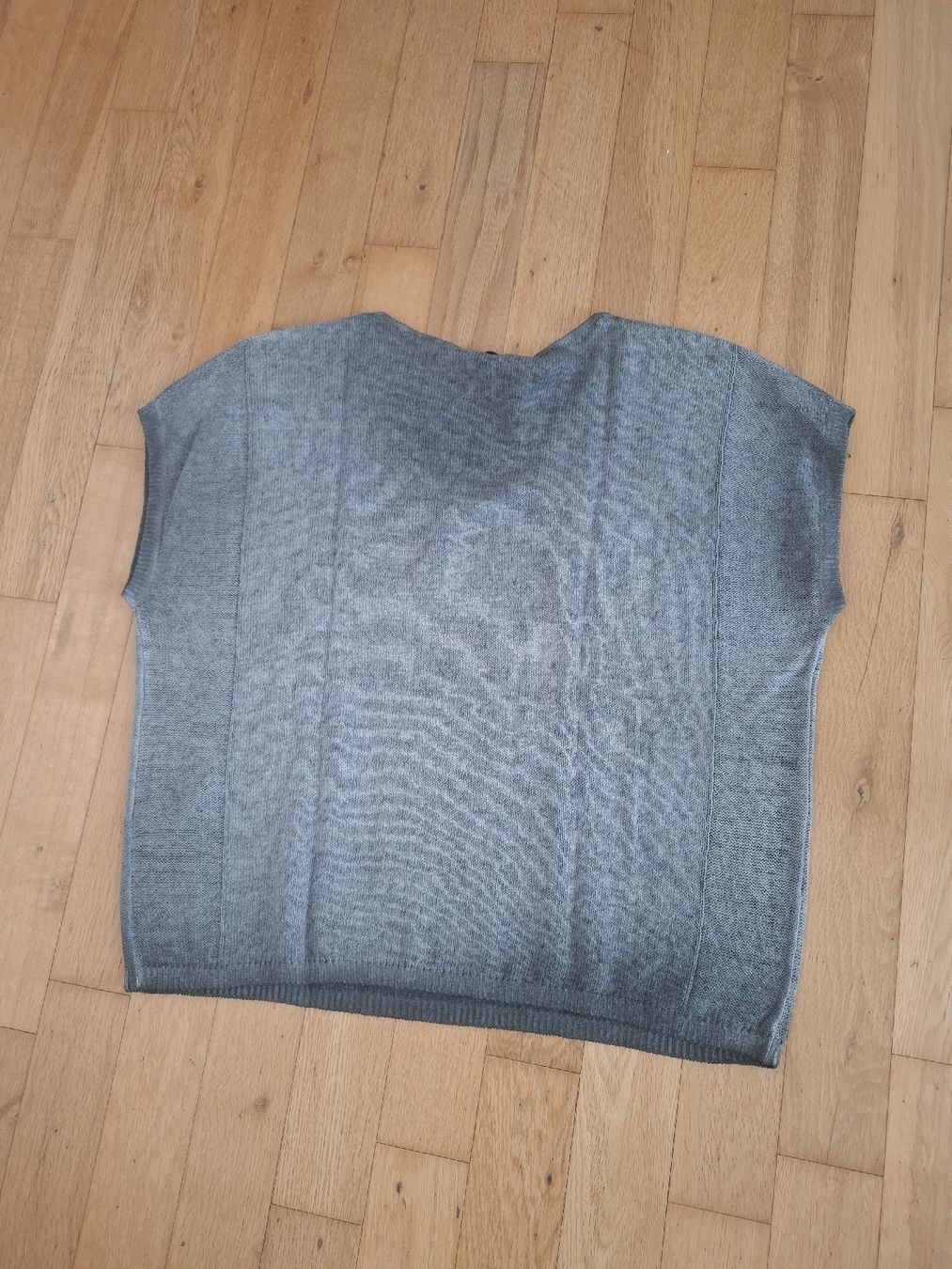 Nile Top: Strickpullunder von NILE – Nuovo e nell'imballaggio originale da Wetzikon ZH venduto da jesszs 2