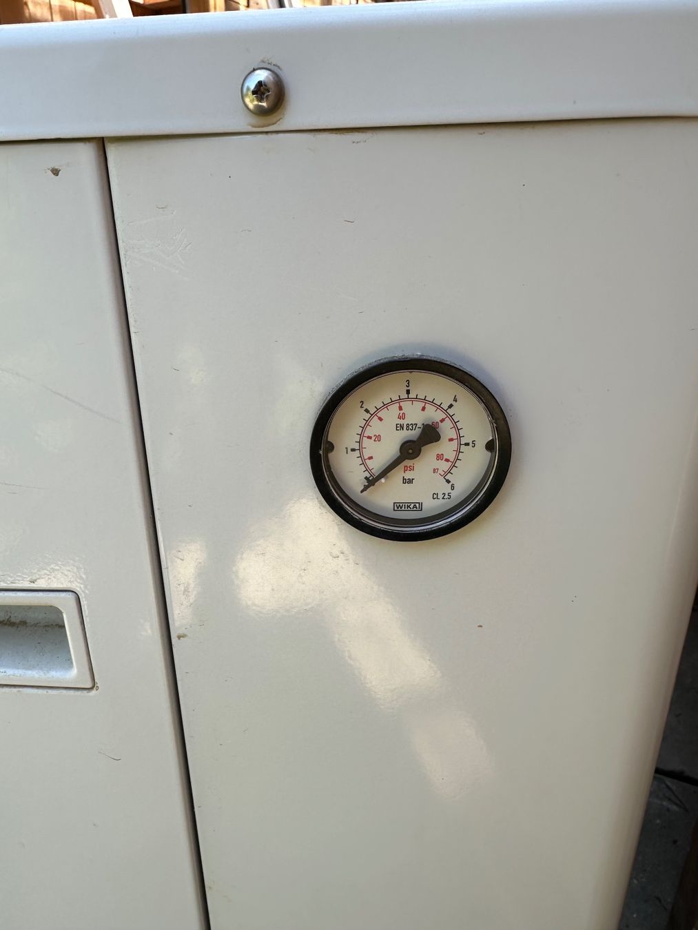 Radiatori: Luft/ Wasser Wärmepumpe 230V mit Kühlen – Usato da Zürich venduto da rol_jpy2 2