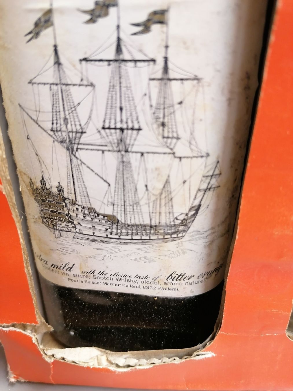 Bevande alcoliche: SKIPPER APERITIF – Nuovo (secondo la descrizione) da Genève venduto da Leboucheoreilles 3
