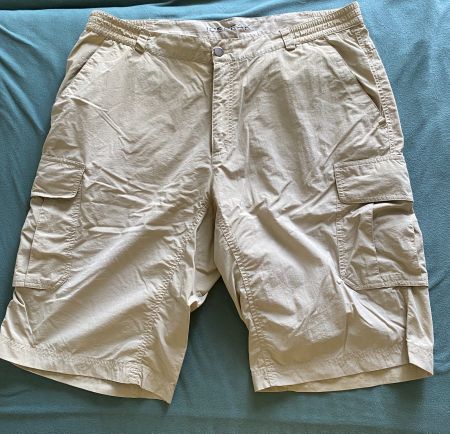 Shorts Icepeak (56/XL)