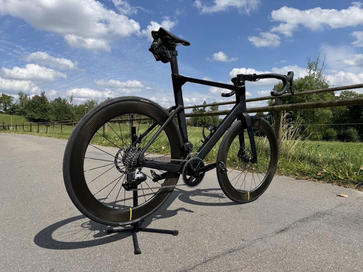 Merida Biciclette: Merida Reacto Rival Edition – Nuovo (secondo la descrizione) da Zürich venduto da Ruben4 2