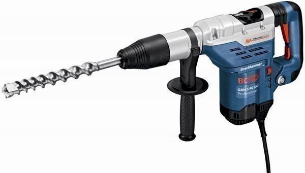 Trapani: Bosch GBH 5-40 DCE 0611264000 – Nuovo e nell'imballaggio originale da Bottighofen venduto da zaap 1