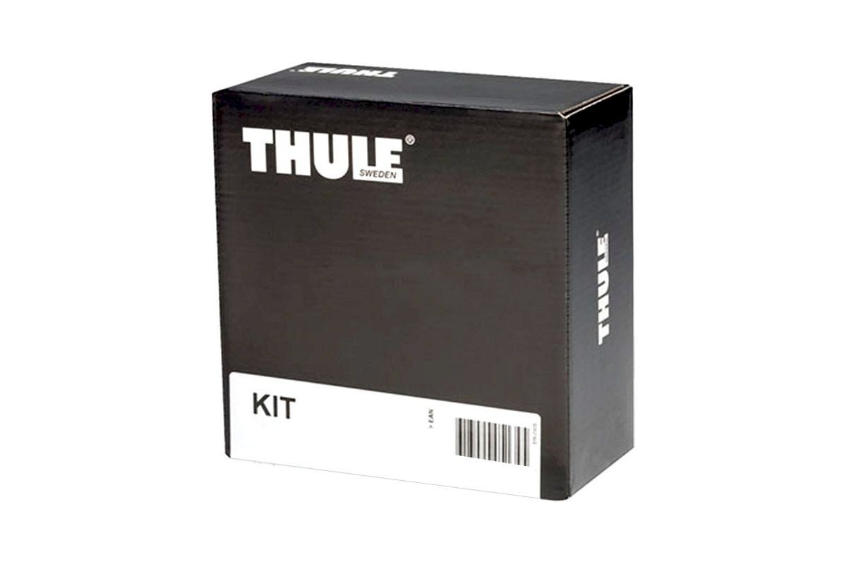 Thule Portapacchi: Thule 4er Dachträger Montage Kit 145031 – Nuovo e nell'imballaggio originale da Bottighofen venduto da zaap 1