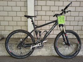 Velo 21MTB