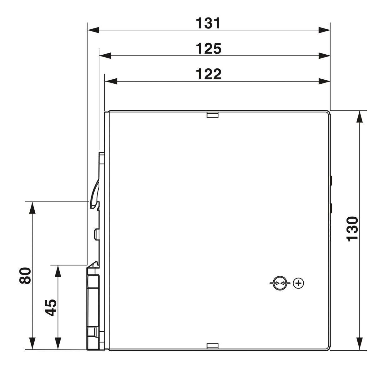 Elettrotecnica: Phoenix Contact QUINT Power 24V 20A Netzteil – Nuovo e nell'imballaggio originale da Widen venduto da joerg57 7
