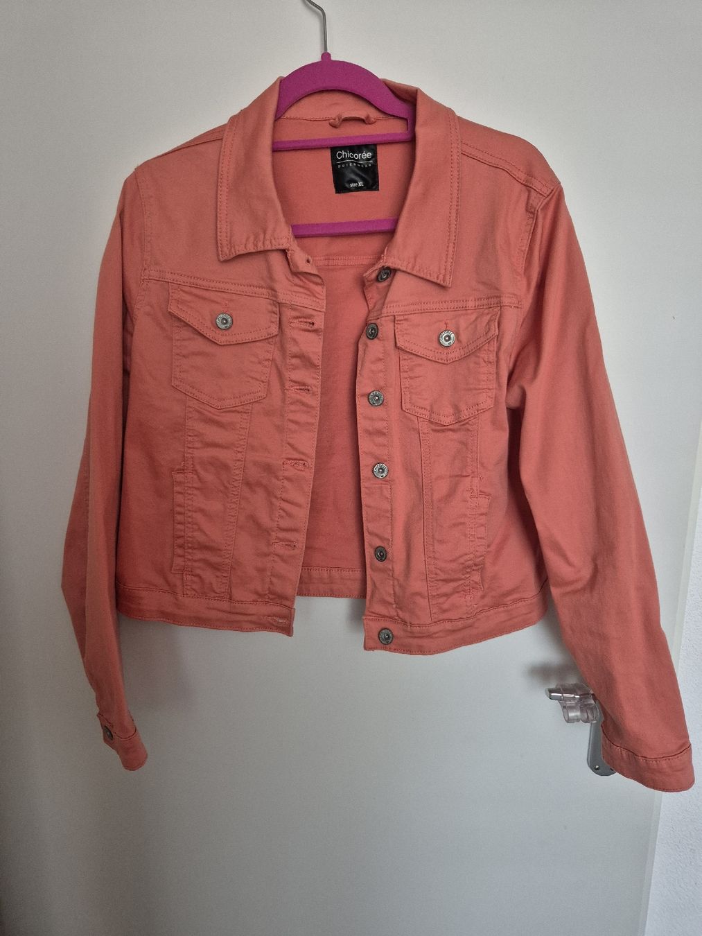 Giacche: Jacke XL – Usato da Würenlingen venduto da kuh33