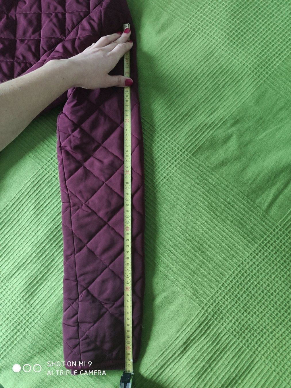 Maddison Giacche: Maddison Jacke NEU 36 – Nuovo e nell'imballaggio originale da Langenthal venduto da morena86 5