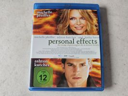 Personal Effects  /  Bluray
