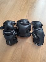 Rollerblade Erwachsenen-Schonerset Gr. XL Neu & ungebraucht