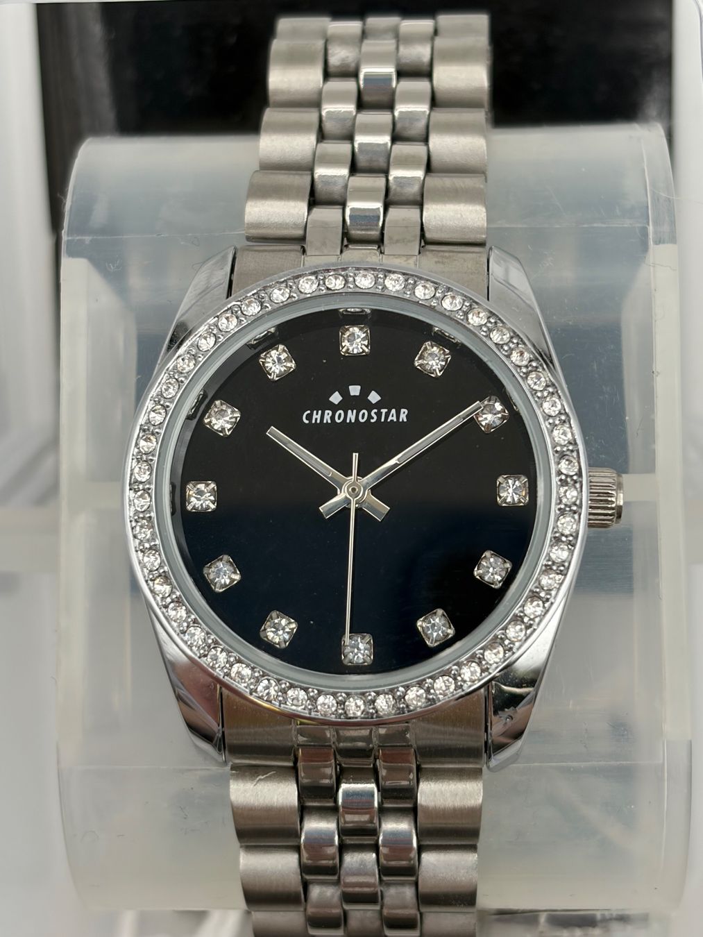 Montres: Chronostar Luxury Damenuhr NEU – Neuf avec emballage d'origine à Unterentfelden par JG2026 1