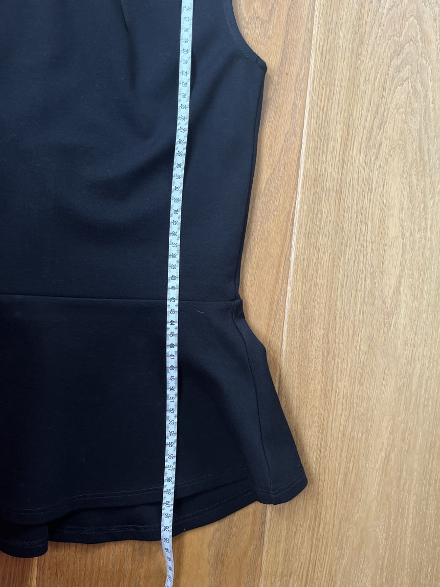 Promod Top: Peplum-Oberteil Promod Gr.S – Usato da Wädenswil venduto da Iana32 2
