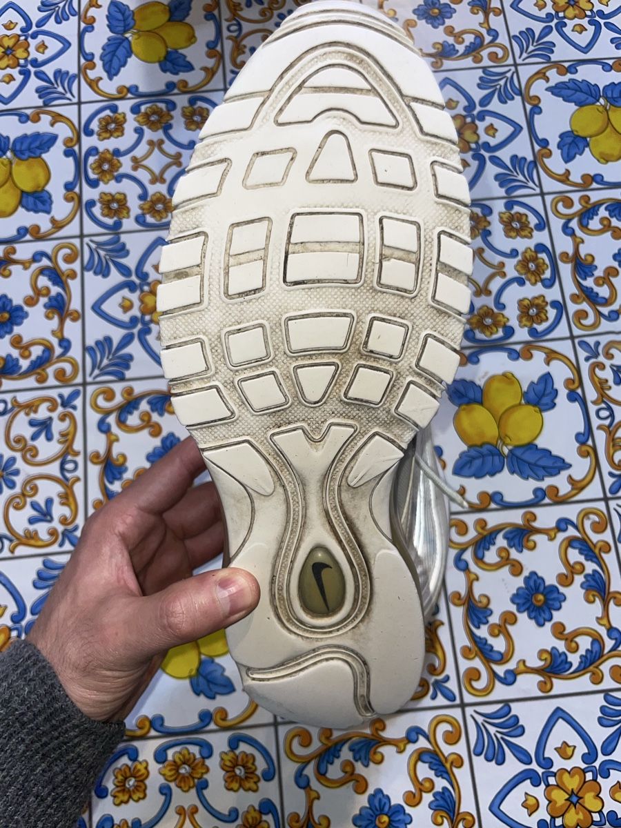 Nike Chaussures hommes: NIKE Air Max 97 – D'occasion à Derendingen par ivanvero19 4