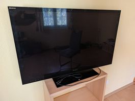 Sony Fernseher KDL-40NX710 40 Zoll gebraucht