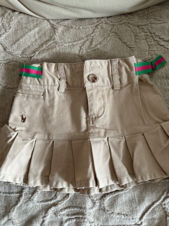 Ralph Lauren Baby Skirt 2-3Years