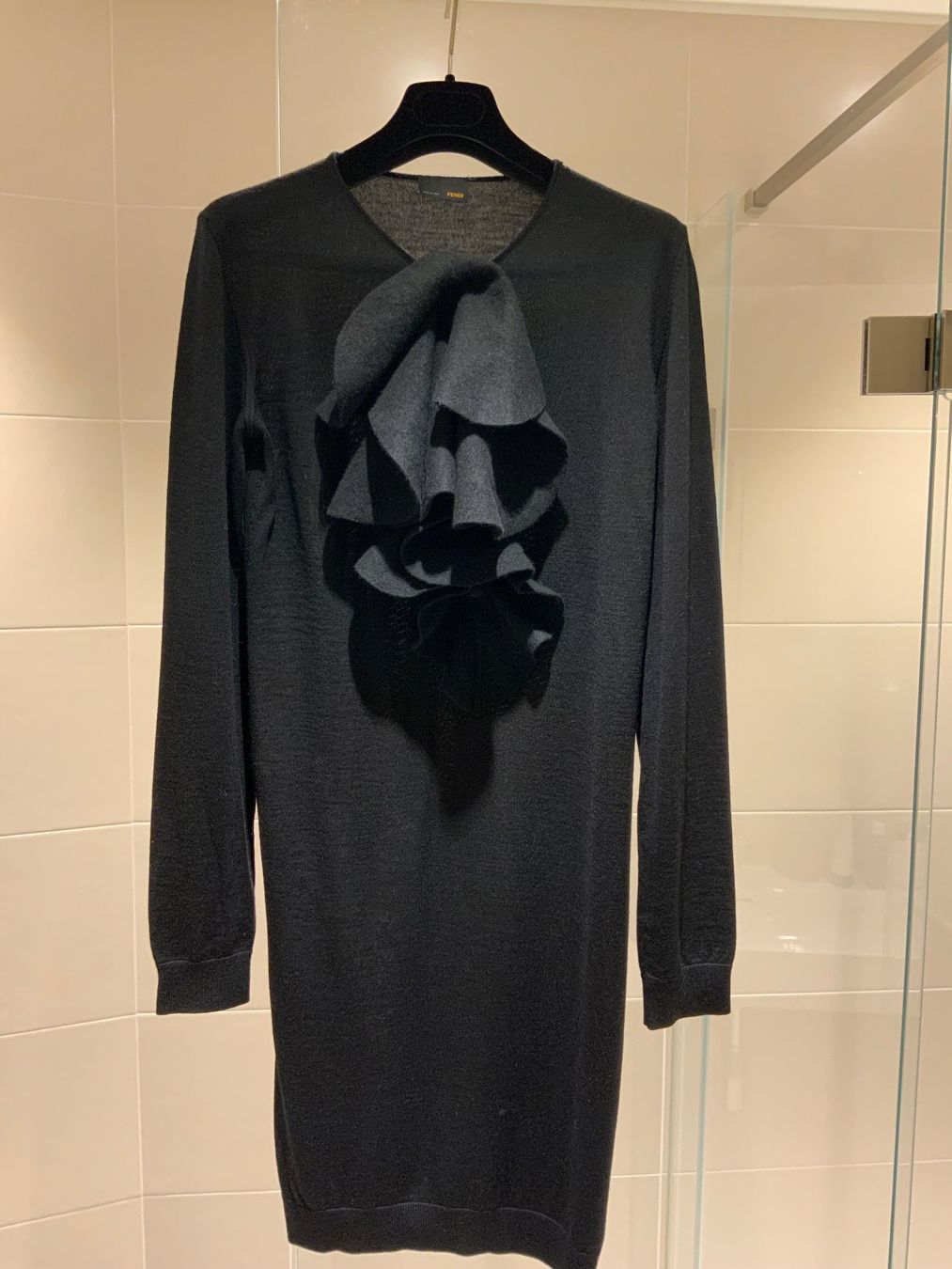 Fendi Vestiti: Fendi Robe – Usato da Vandoeuvres venduto da Boussy74