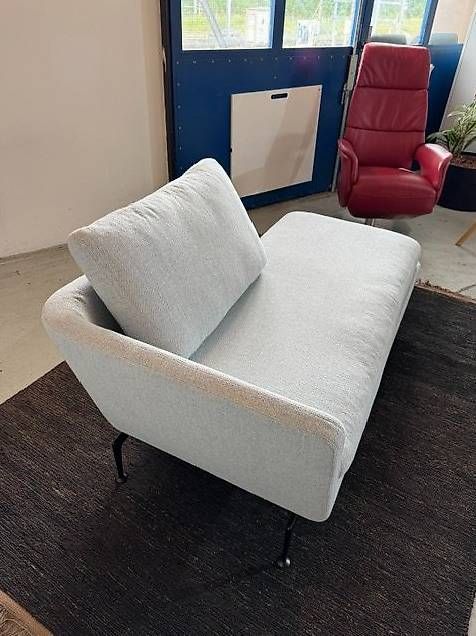 Vitra Liegen & Liegestühle: Vitra Suita Chaise Longue Classic – Gebraucht aus Zollikofen von OberliAG 2