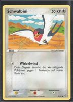 POKÉMON / Schwalbini / EX Dragon 🇩🇪