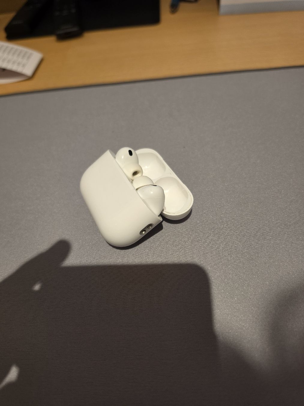 Apple Cuffie: Apple AirPods Pro 3 - OVP – Usato da Rüegsbach venduto da ste_d9nk 2