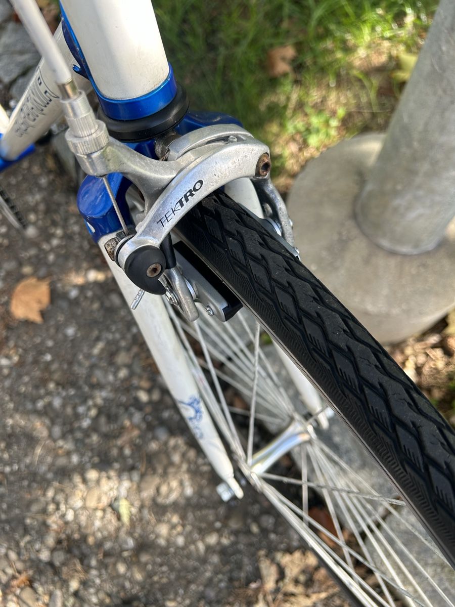 Velos: California 1 gäng – Gebraucht aus Egerkingen von G1970B 3