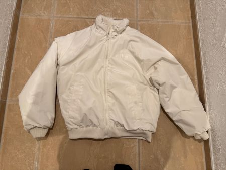 Bershka neue supercoole Wendejacke, M (S)