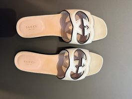Vendo scarpe Gucci 39